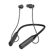 Bluetooth-наушники внутриканальные Borofone BE68 Cloud Sports (black)