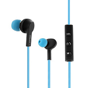 Bluetooth-наушники внутриканальные - C300 (blue)