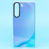 Чехол-накладка - PC065 для "Samsung SM-S901 Galaxy S22" (004) (multi color)