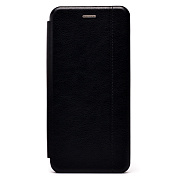 Чехол-книжка - BC002 для "Tecno Spark 40 Pro" (black) (241181)