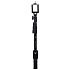 Монопод для селфи Yunteng YT-1288 425-1250 мм (black)