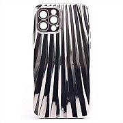 Чехол-накладка - SC323 для "Apple iPhone 12 Pro" (multi color) (001) (215523)