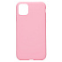 Чехол-накладка - SC303 для "Apple iPhone 11" (pink) (208375)