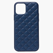 Чехол-накладка - PC051 для "Apple iPhone 12/iPhone 12 Pro" (blue)