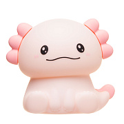 Ночник - JXJA068 "Динозавр" (1200 mah) warm (white) (242225)