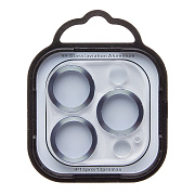 Защитное стекло для камеры - СG05 для "Apple iPhone 13 Pro/13 Pro Max" (blue)