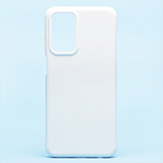 Чехол-накладка Activ Full Original Design для "Samsung SM-A235 Galaxy A23 4G" (white)