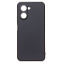 Чехол-накладка Activ Full Original Design для "Realme C33" (dark grey)