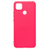 Чехол-накладка - SC303 для "Xiaomi Redmi 9C" (fuchsia)