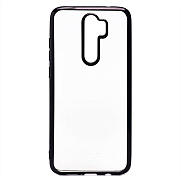 Чехол-накладка Activ Pilot для "Xiaomi Redmi Note 8 Pro" (black)