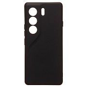 Чехол-накладка Activ Full Original Design для "Tecno Camon 40 Pro 5G" (black) (239829)