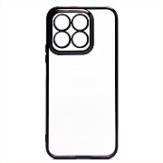 Чехол-накладка Activ Pilot для "Honor X8b" (black) (227639)