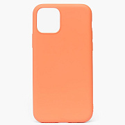 Чехол-накладка Activ Full Original Design для "Apple iPhone 11 Pro" (light orange)