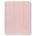 Чехол для планшета - TC003 Apple iPad Pro 5 12.9 (2022) (sand pink)