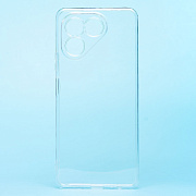 Чехол-накладка - Ultra Slim для "Tecno Pova 7 Neo/Pova 7 4G" (прозрачный) (241063)