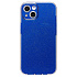 Чехол-накладка - SC328 для "Apple iPhone 13" (dark blue)
