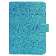 Чехол универсальный Activ Magic Reptilian 9.0 (blue)