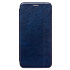 Чехол-книжка - BC002 для "Xiaomi Poco C65" (blue)