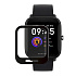 Защитная пленка TPU - Polymer nano для "Amazfit Bip U/Bip U Pro" black  (black)