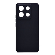 Чехол-накладка Activ Full Original Design для "Xiaomi Redmi Note 13 Pro 5G" (black)