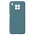 Чехол-накладка - SC303 для "Honor 50 Lite/nova 8i" (light blue)