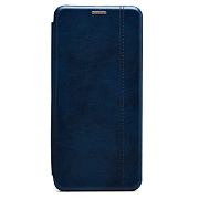 Чехол-книжка - BC002 для "Tecno Spark 40" (blue) (241216)
