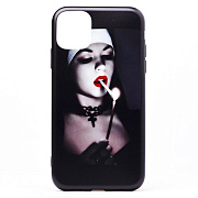 Чехол-накладка - SC170 для "Apple iPhone 11 Pro" (005) ..