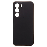 Чехол-накладка Activ Full Original Design для "Realme C71" (black) (241125)