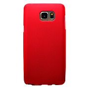 Чехол-накладка Activ Mate для "Samsung SM-N920 Galaxy Note 5" (red)
