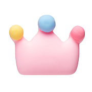 Наклейка - MiZi "Корона" 10 (pink) 