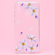 Чехол-накладка - SC146 для "Huawei Honor 8C" (015) ..