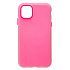 Чехол-накладка - SC346 для "Apple iPhone 11" (pink) (232505)