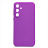 Чехол-накладка Activ Full Original Design для "Samsung Galaxy A55" (violet) (228740)