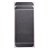 Наклейка Imagination Блестки для Apple iPhone 5 (silver) (silver)