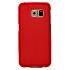 Чехол-накладка Activ Mate для "Samsung SM-G925 Galaxy S6 Edge" (red)
