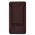 Универсальный чехол-накладка Activ UniC-201 4.3-4.7 дюйма (brown)