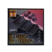 Защитное стекло для камеры - CG00 для "Honor 200" (прозрачный)