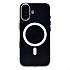 Чехол-накладка - SM039 SafeMag для "Apple iPhone 17" (transparent) (242157)