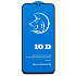 Защитное стекло Full Screen Activ Clean Line 3D для "Samsung Galaxy A34" (black)