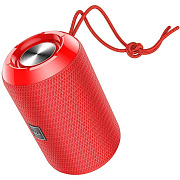 Портативная акустика Hoco HC1 Trendy 5W (red)
