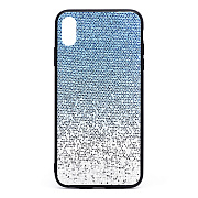 Чехол-накладка - SC126 для "Apple iPhone XS Max" (004) ..