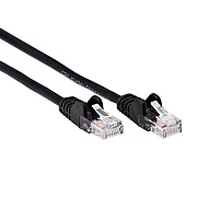 Патчкорд - iOpen FTP кат.5e (7/0.16)  300см   (black)