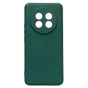 Чехол-накладка Activ Full Original Design для "Realme 13 Pro 5G Global" (dark green) (237025)