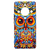 Чехол-накладка Luxo Creative для "Honor X9a" (117) (multicolor) (229784)