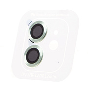 Защитное стекло для камеры - CG03 для "Apple iPhone 11" (green)