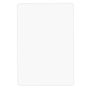 Защитное стекло - для "Huawei MatePad Pro 10.8"