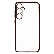 Чехол-накладка Activ Pilot для "Samsung SM-S711 Galaxy S23FE" (black)