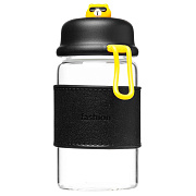 Бутылка для воды - BL-010 360ml (black)