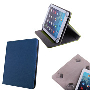 Чехол универсальный Activ Magic Unicat 7.0 (blue)