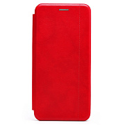 Чехол-книжка - BC002 для "Samsung SM-M546 Galaxy M54 5G" (red) 